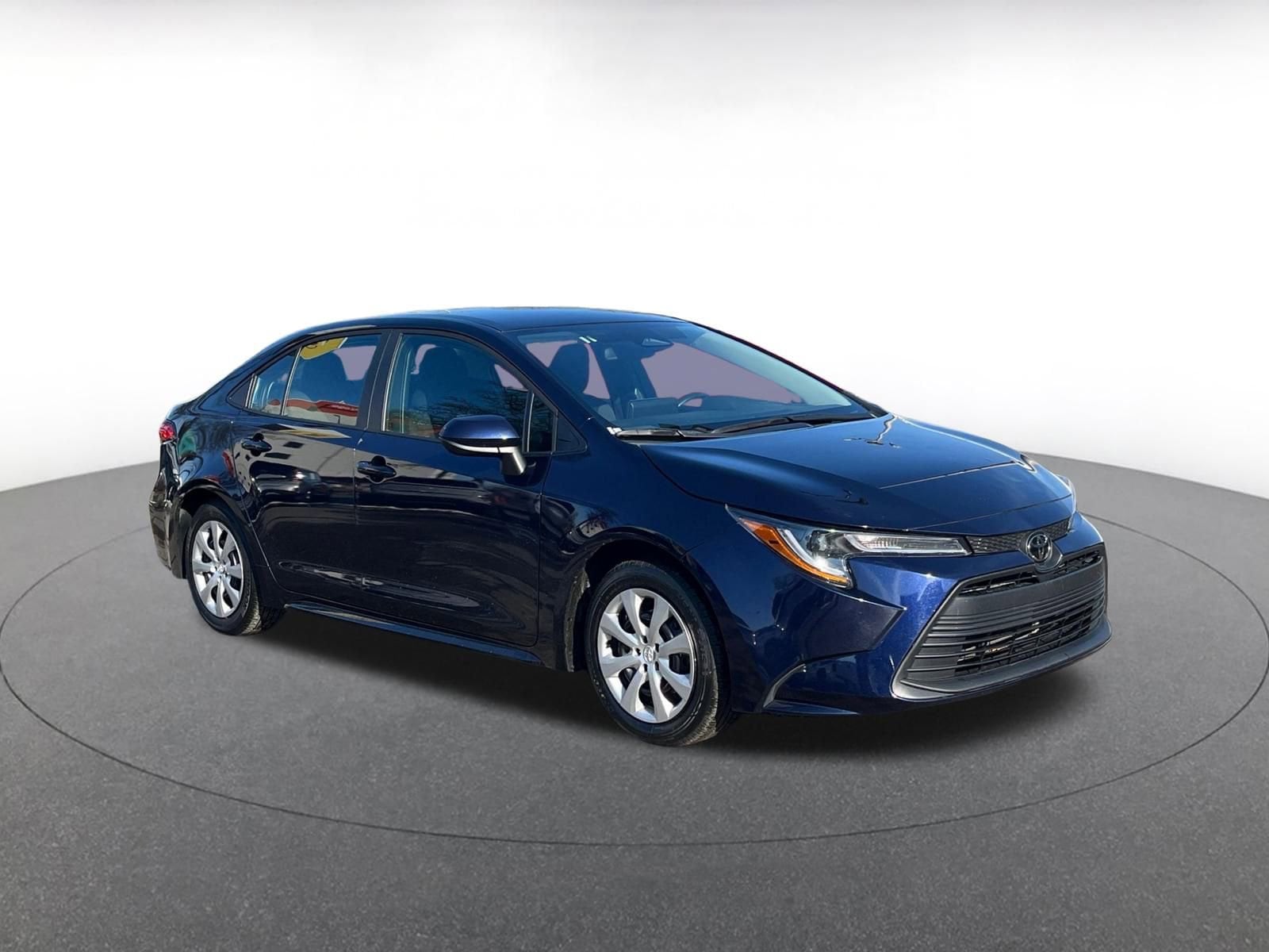 Thumbnail: 2025 Toyota Corolla - 1