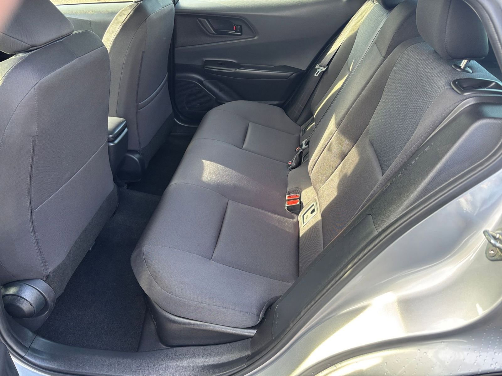 Thumbnail: 2025 Toyota Prius - 22