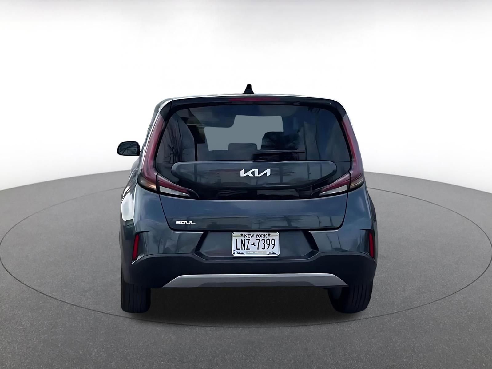 Thumbnail: 2025 Kia Soul - 12