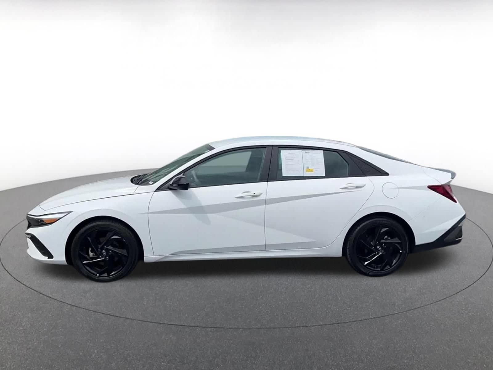 Thumbnail: 2026 Hyundai Elantra - 9