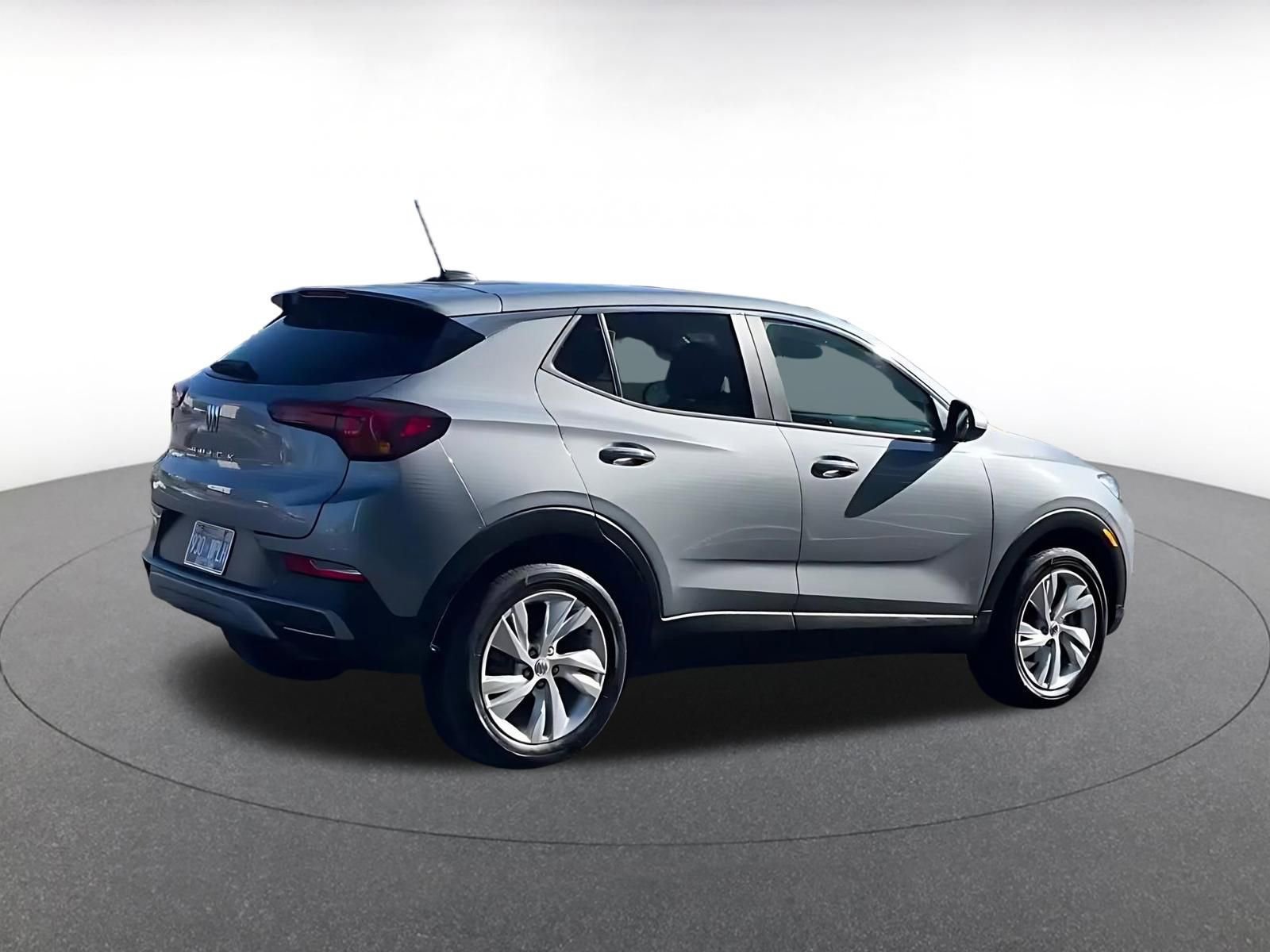 Thumbnail: 2025 Buick Encore GX - 14