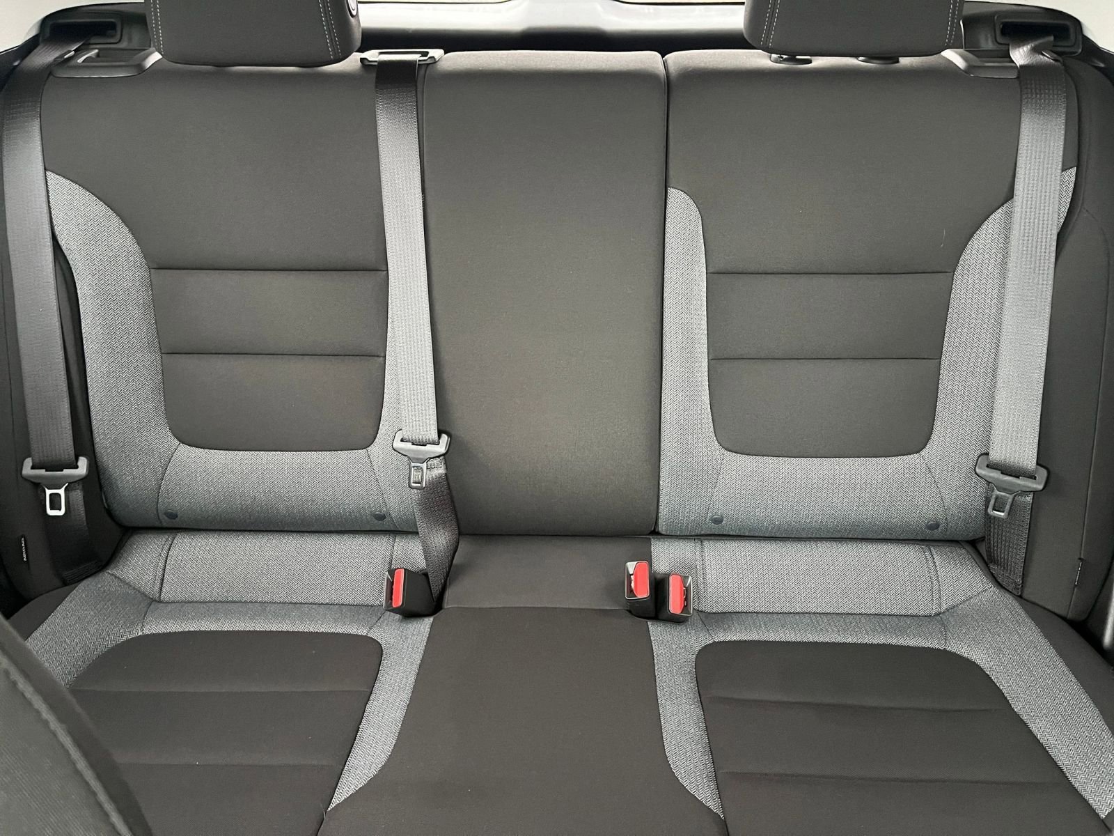 Thumbnail: 2025 Chevrolet TrailBlazer - 34