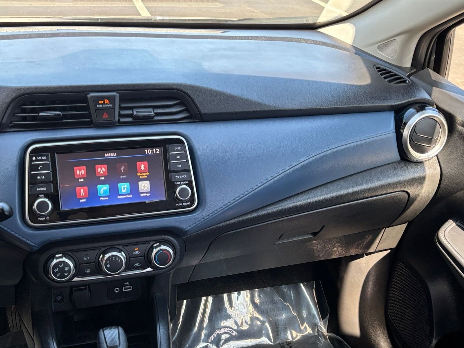 Thumbnail: 2025 Nissan Versa - 35
