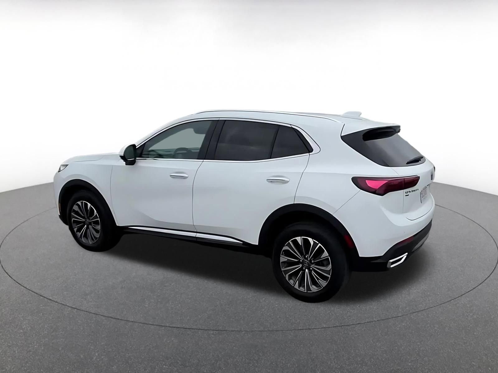 Thumbnail: 2024 Buick Envision - 10