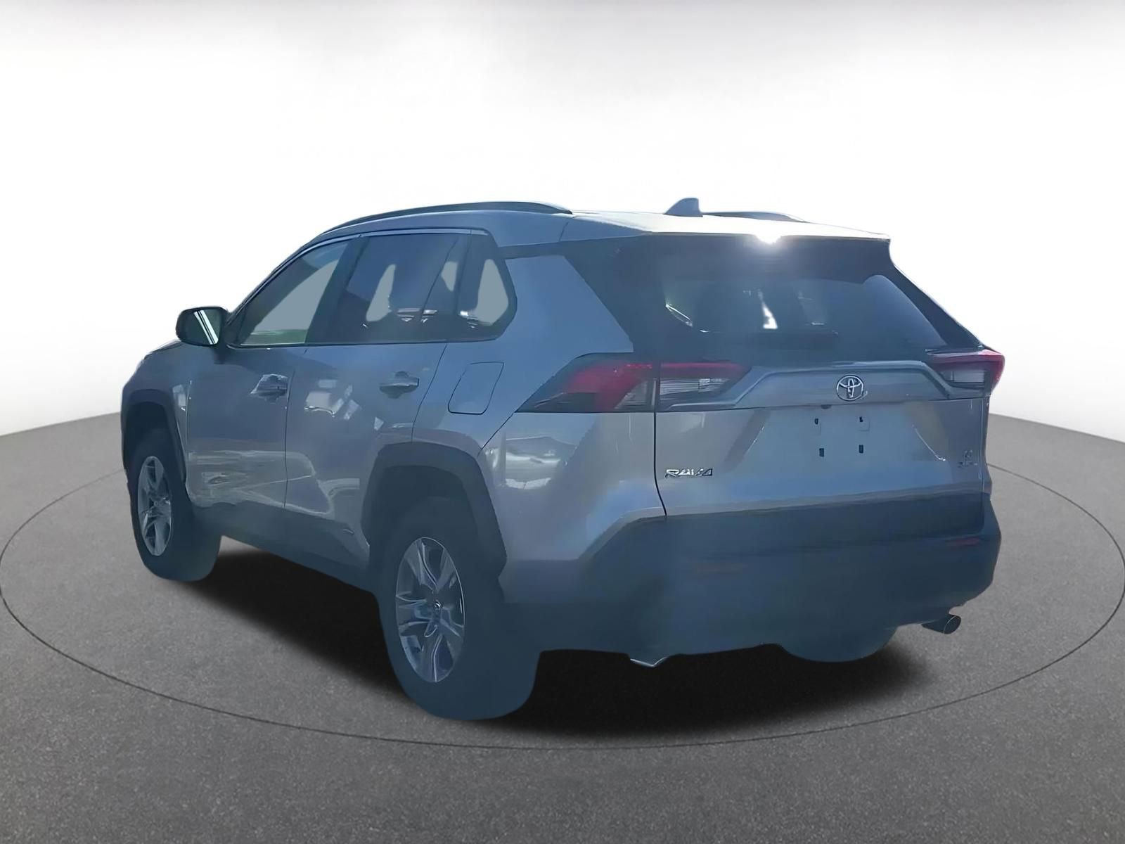 Thumbnail: 2025 Toyota RAV4 - 12