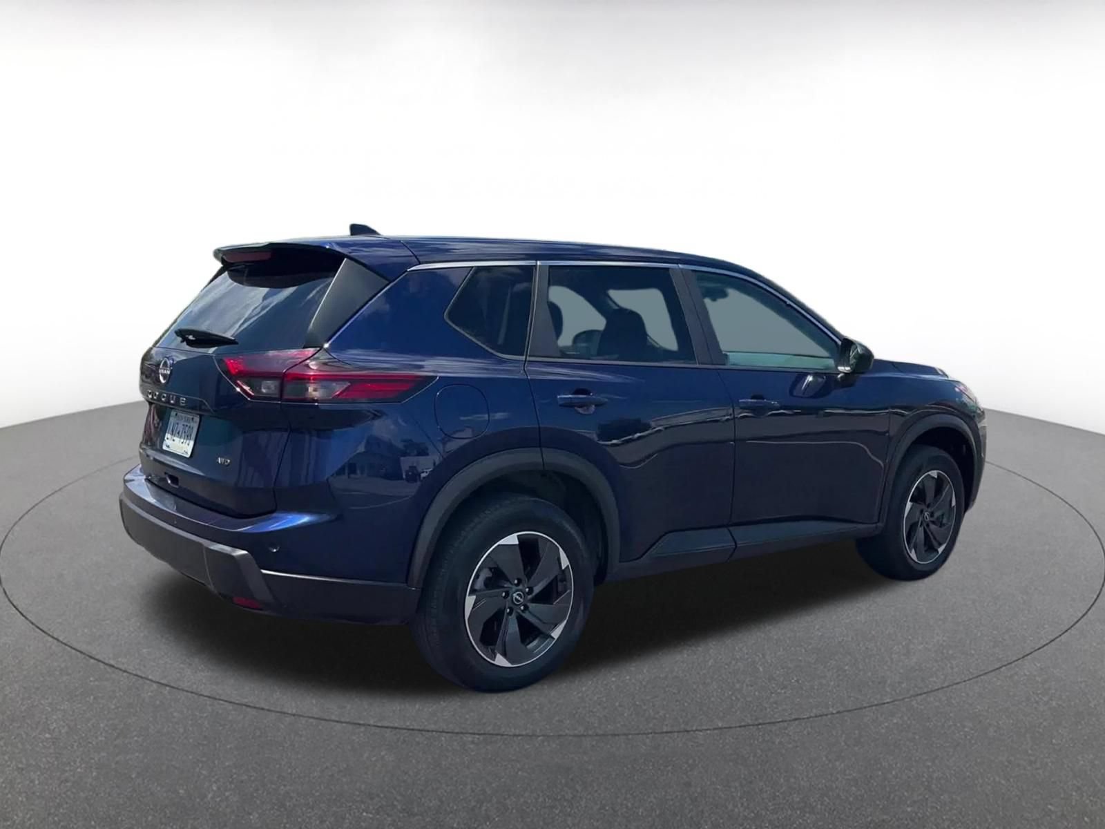 Thumbnail: 2025 Nissan Rogue - 15