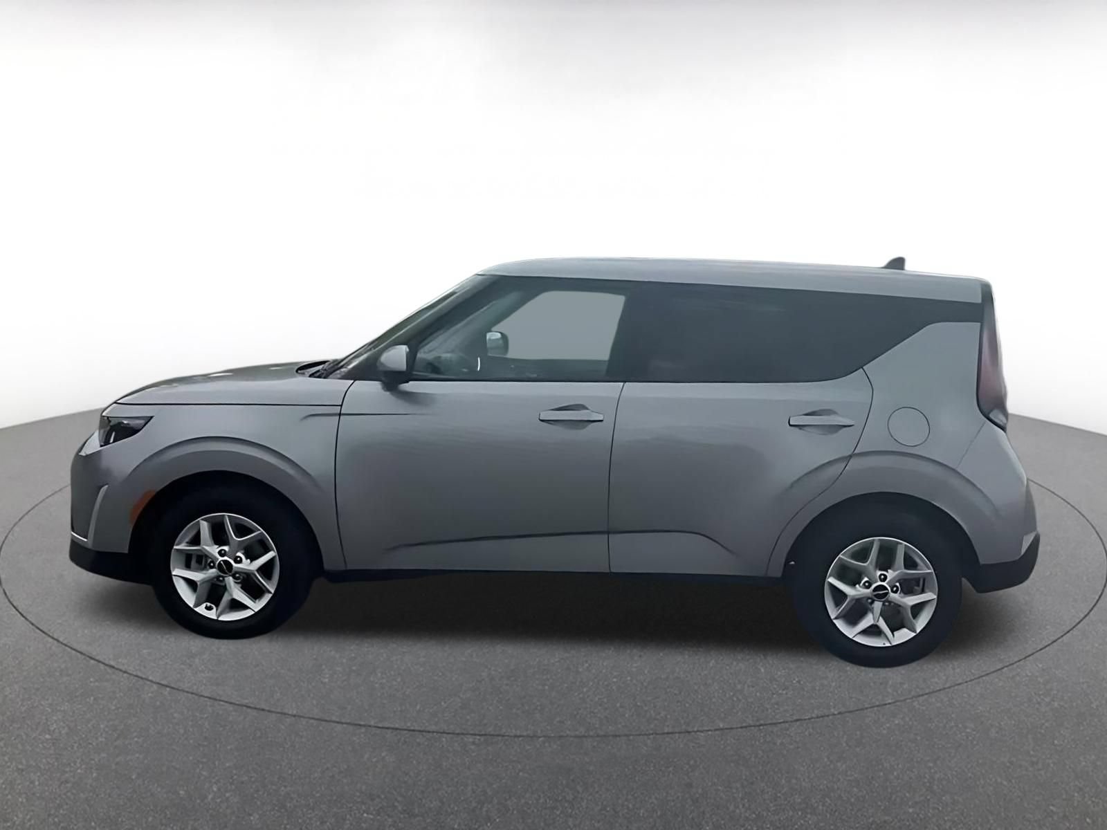 Thumbnail: 2025 Kia Soul - 8