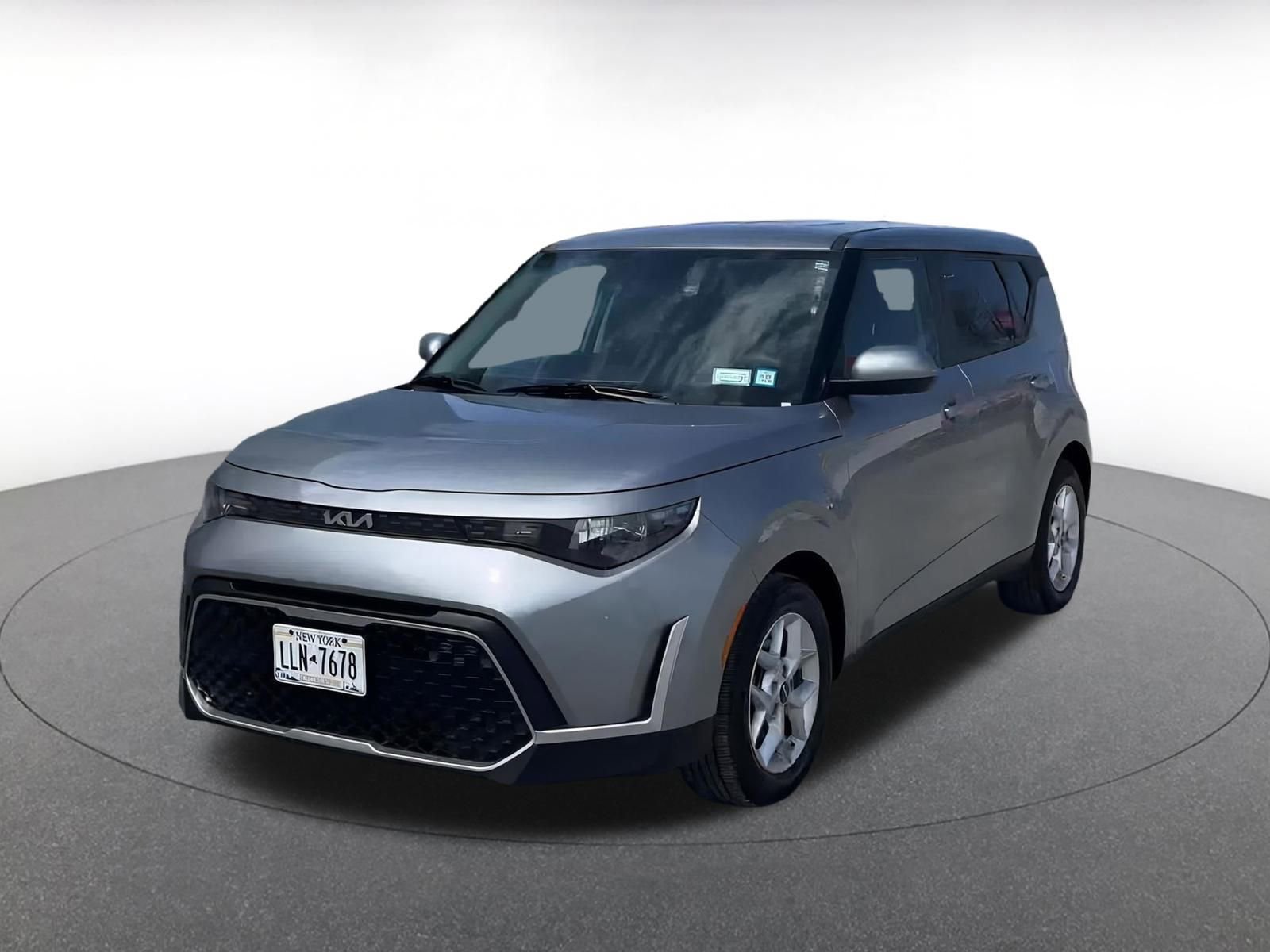 Thumbnail: 2024 Kia Soul - 6