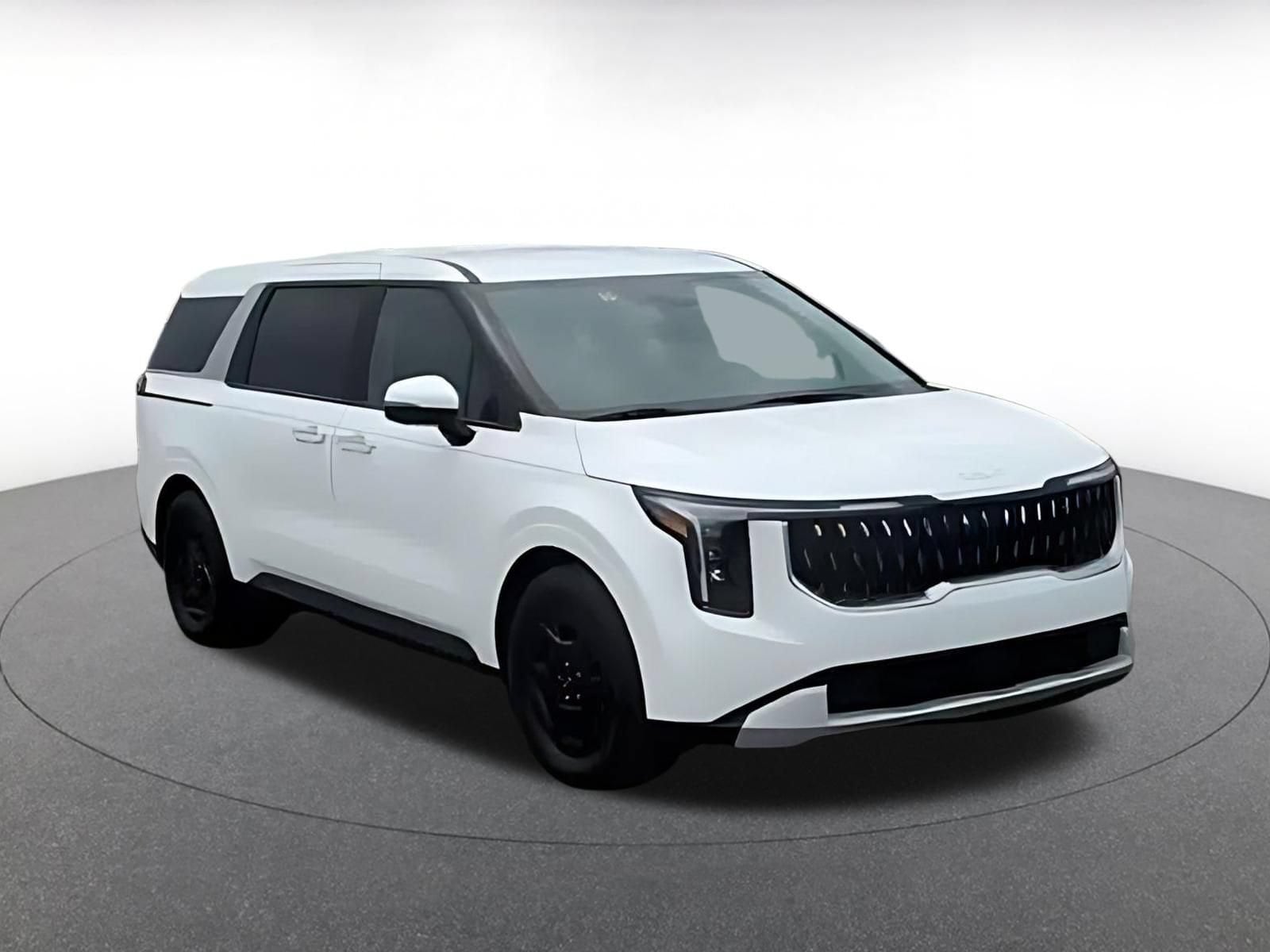 Thumbnail: 2026 Kia Carnival - 2