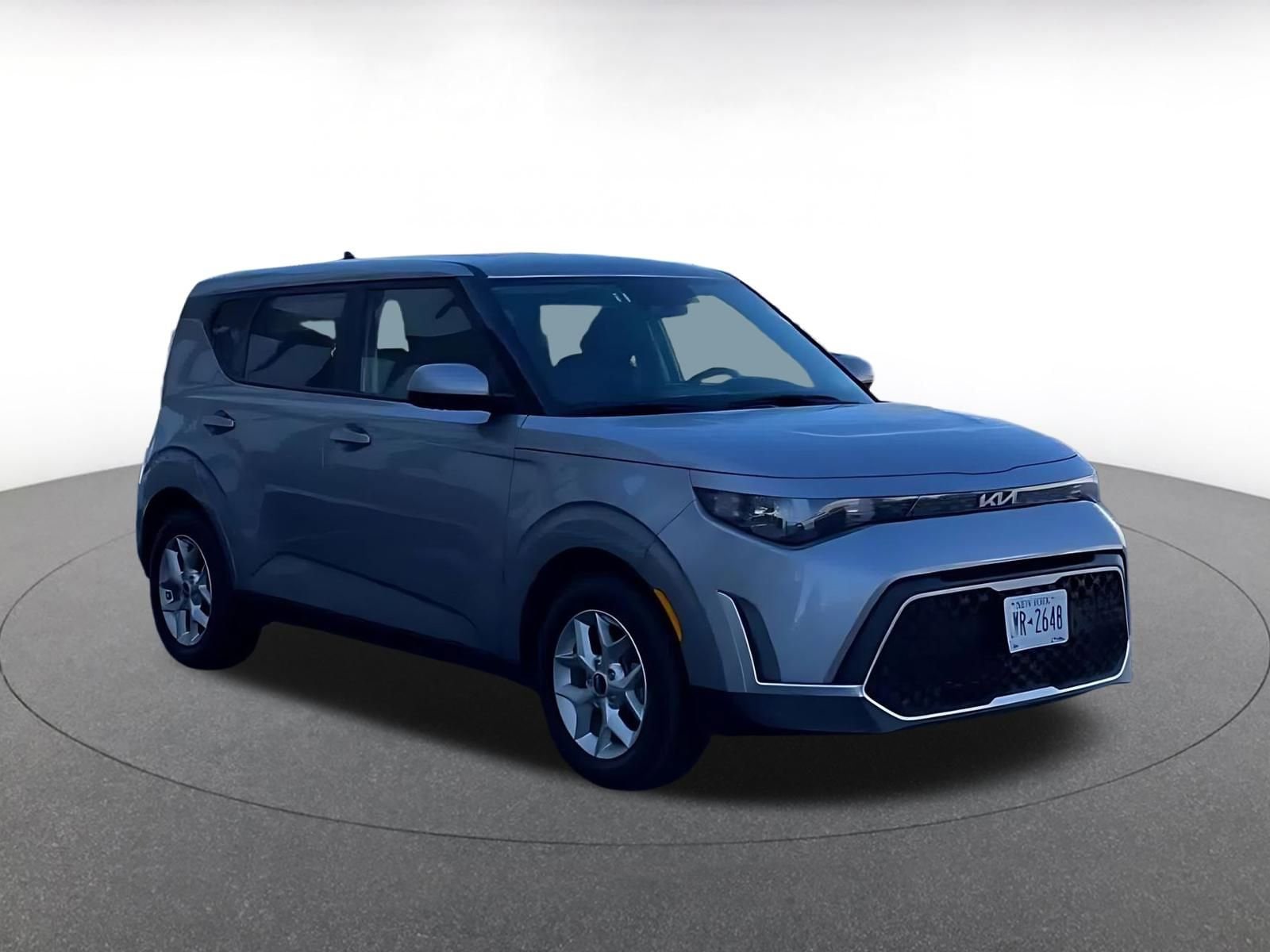 Thumbnail: 2025 Kia Soul - 2