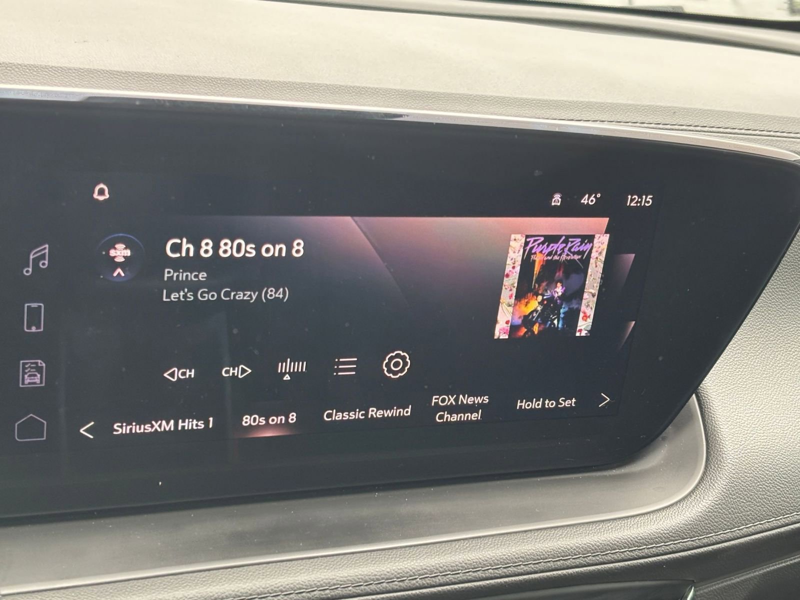 Thumbnail: 2025 Buick Encore GX - 20