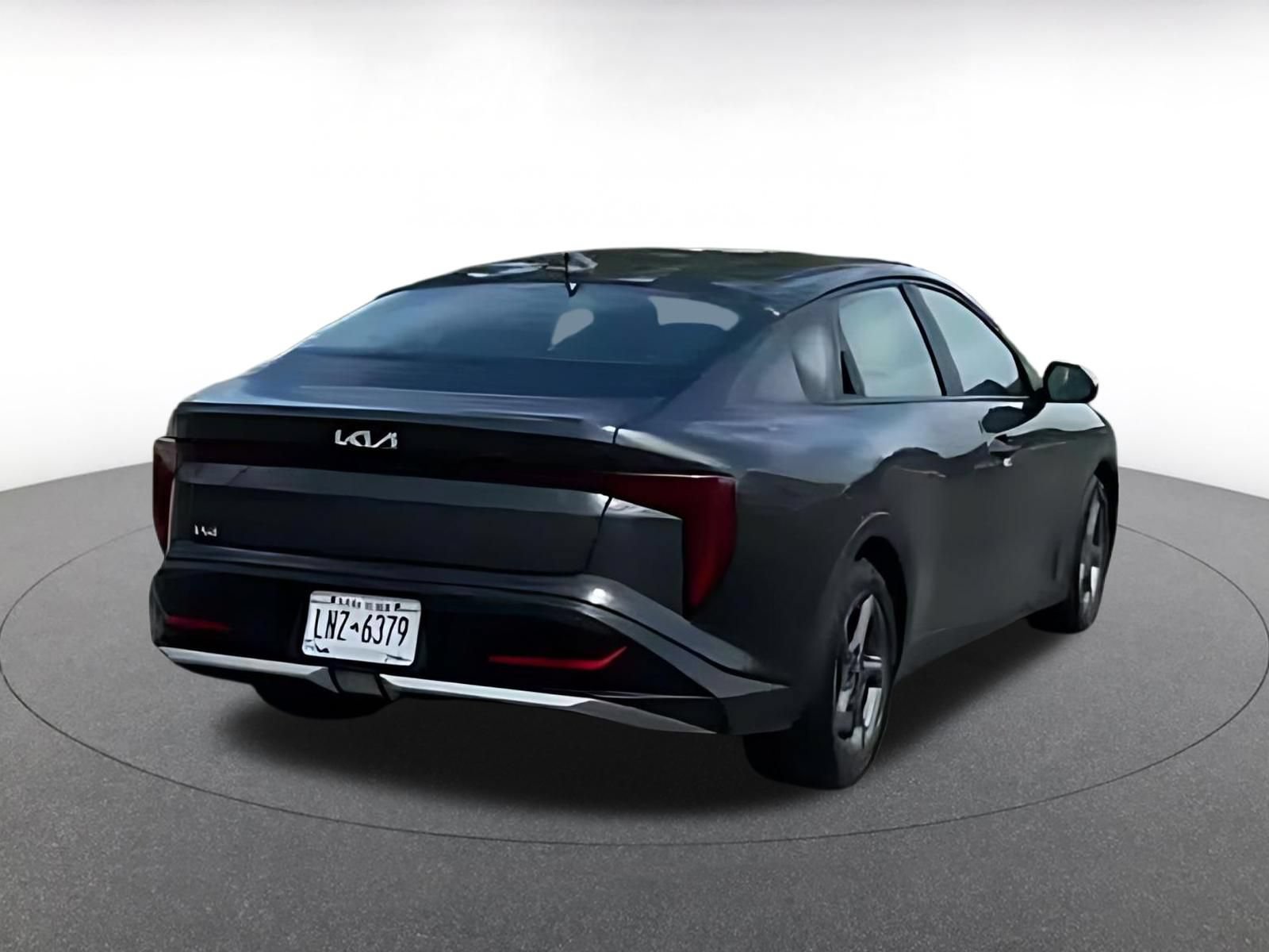 Thumbnail: 2025 Kia K4 - 12