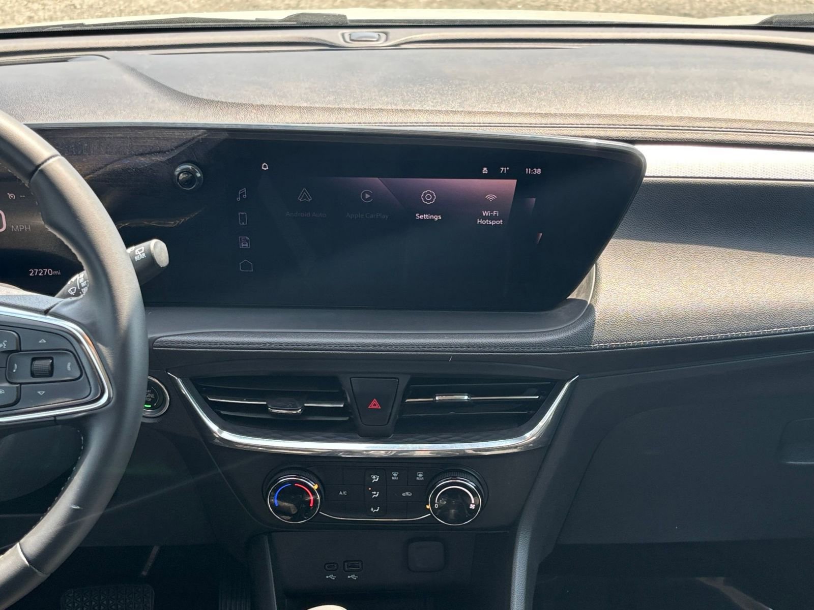 Thumbnail: 2025 Buick Encore GX - 17