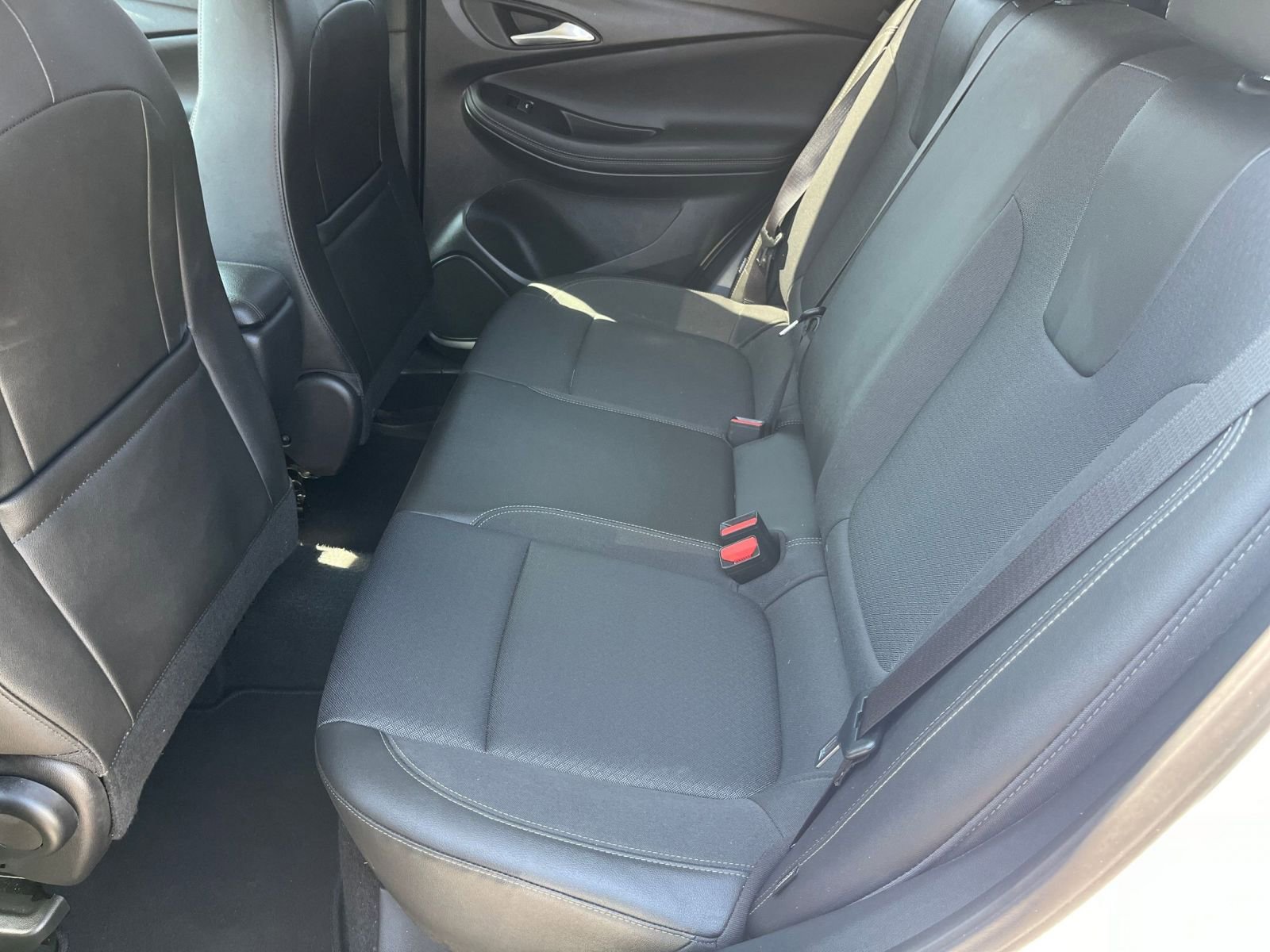 Thumbnail: 2025 Buick Encore GX - 24