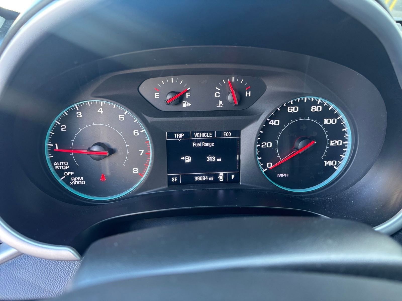 Thumbnail: 2024 Chevrolet Malibu - 35