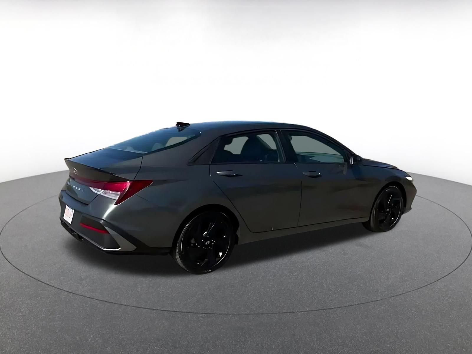 Thumbnail: 2026 Hyundai Elantra - 14