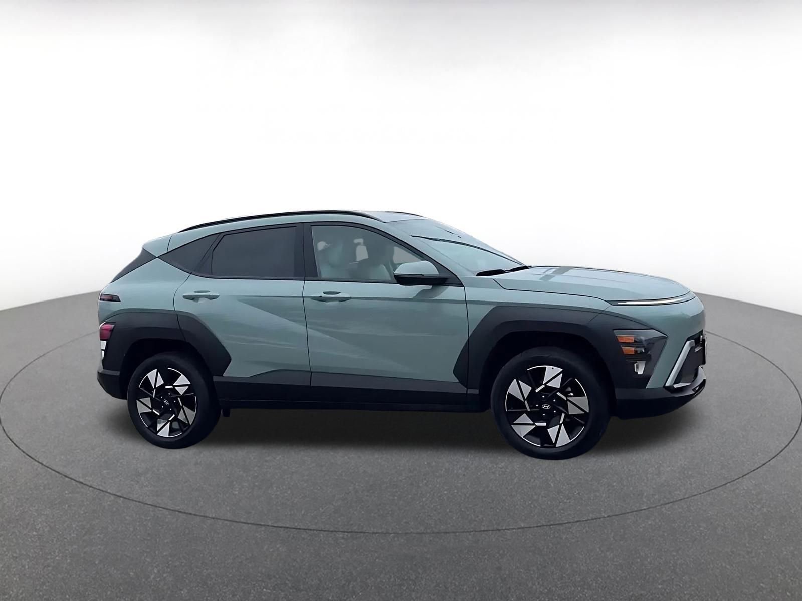 Thumbnail: 2025 Hyundai Kona - 2