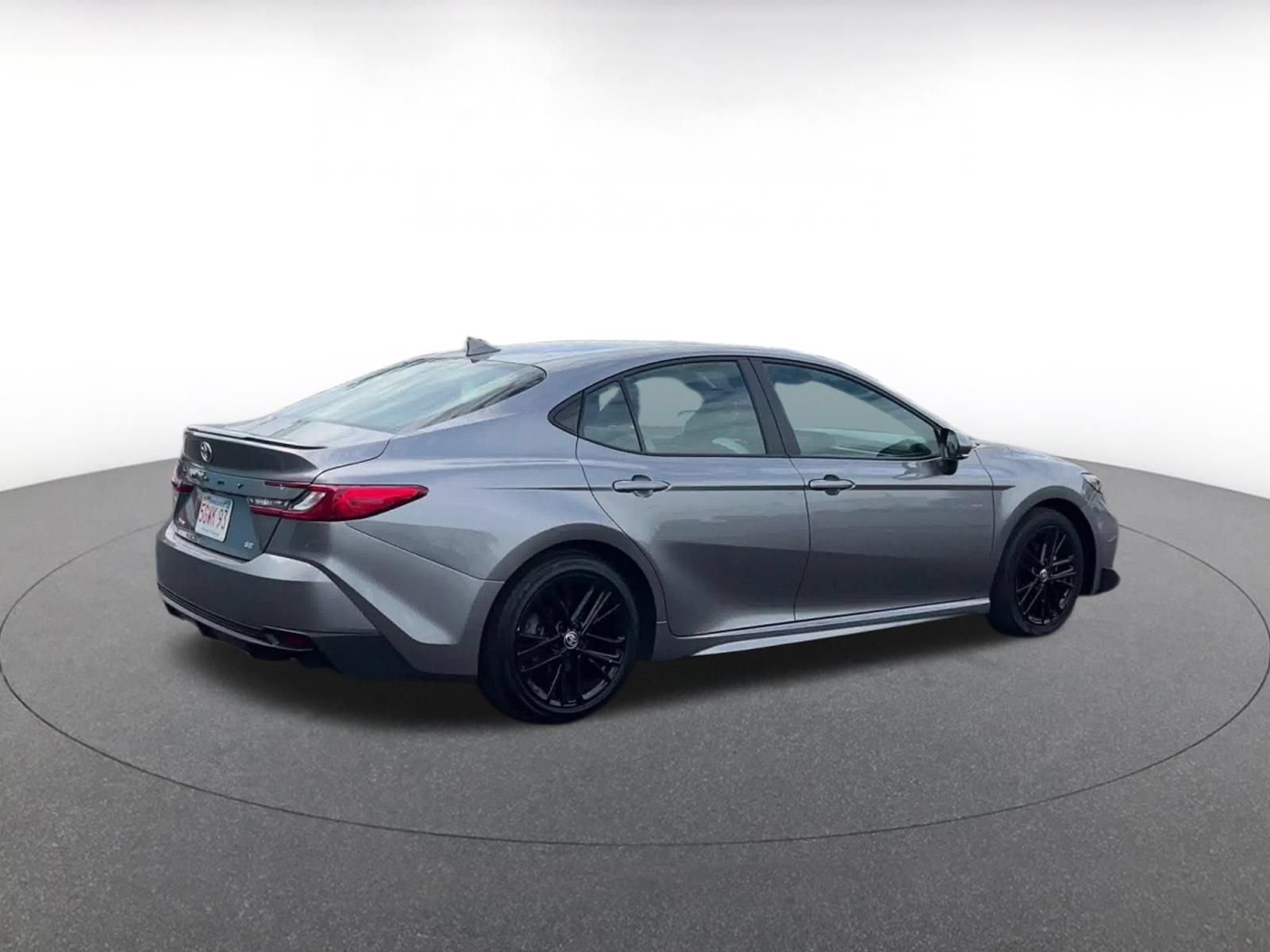 Thumbnail: 2025 Toyota Camry - 15
