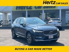 2023 Volvo XC60 B5 Plus -
                Lynn, MA