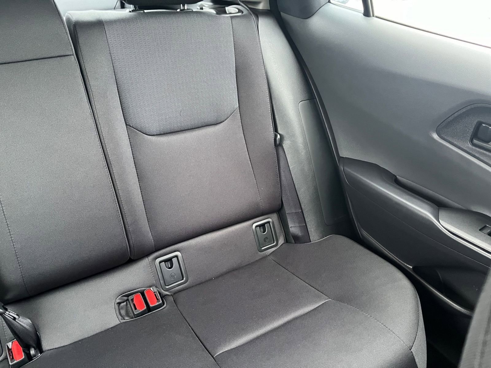 Thumbnail: 2025 Toyota Prius - 33