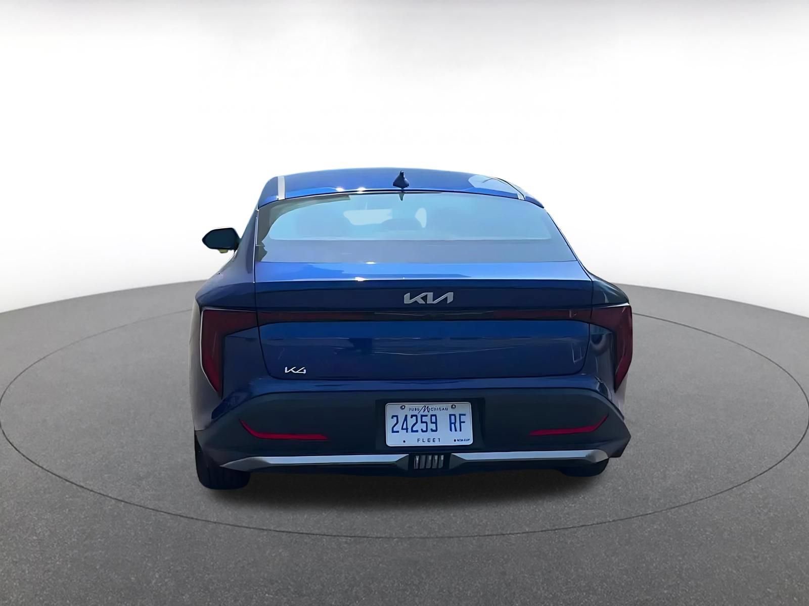 Thumbnail: 2025 Kia K4 - 12