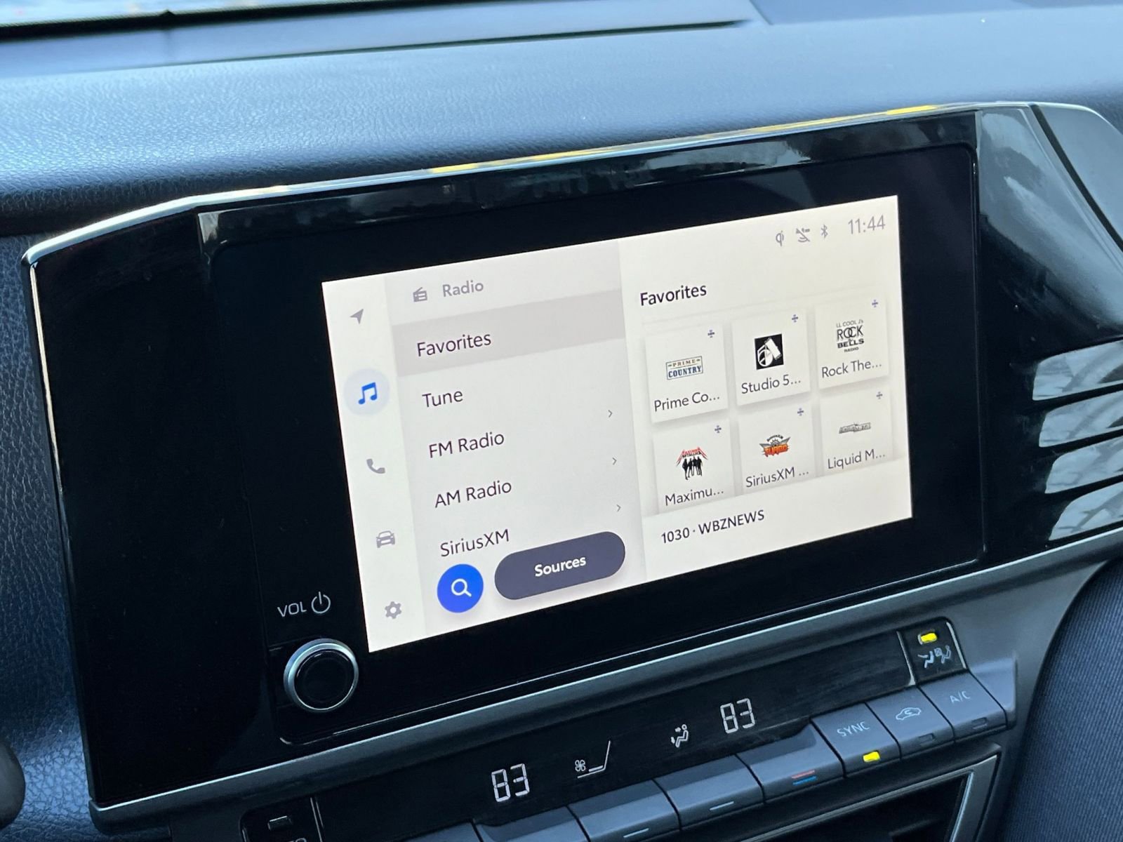 Thumbnail: 2025 Toyota Camry - 18