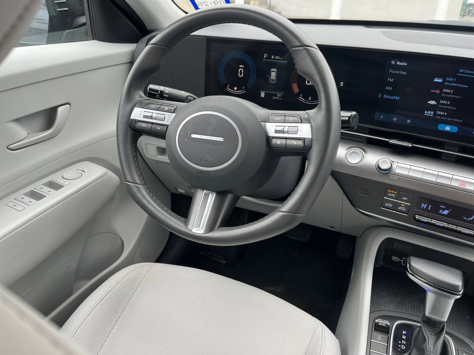 Thumbnail: 2025 Hyundai Kona - 34