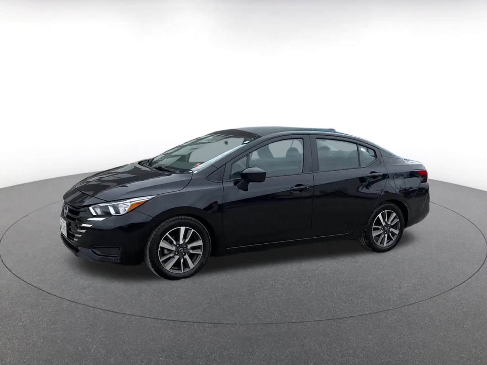 Thumbnail: 2023 Nissan Versa - 7