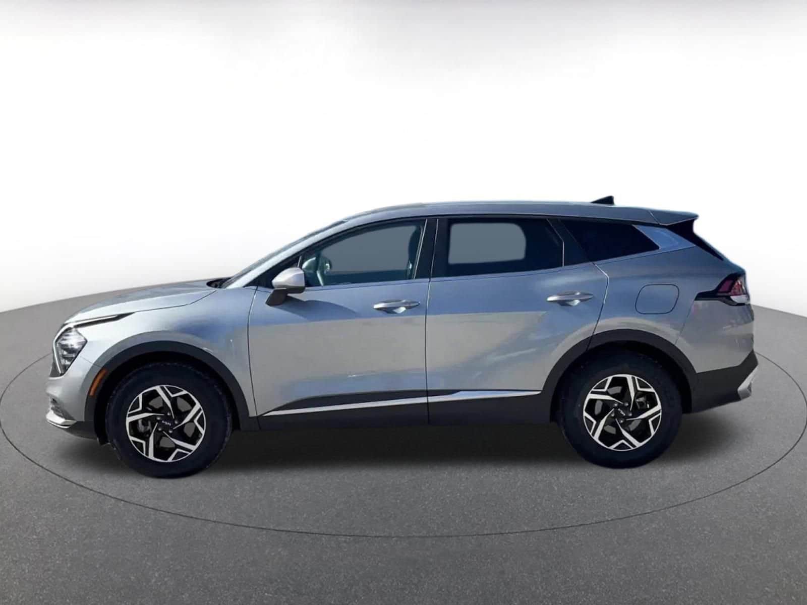 Thumbnail: 2024 Kia Sportage - 9