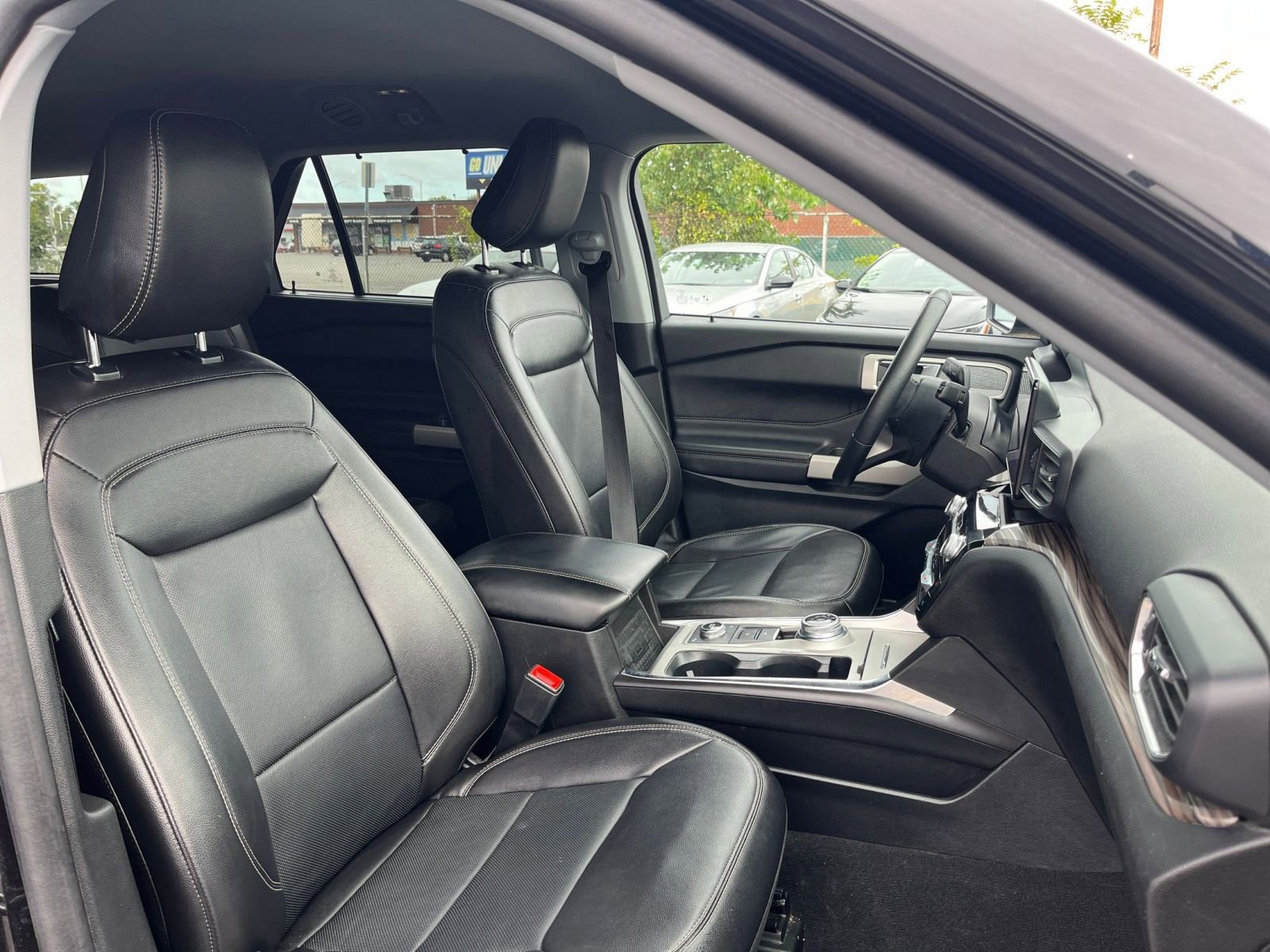 Thumbnail: 2024 Ford Explorer - 33