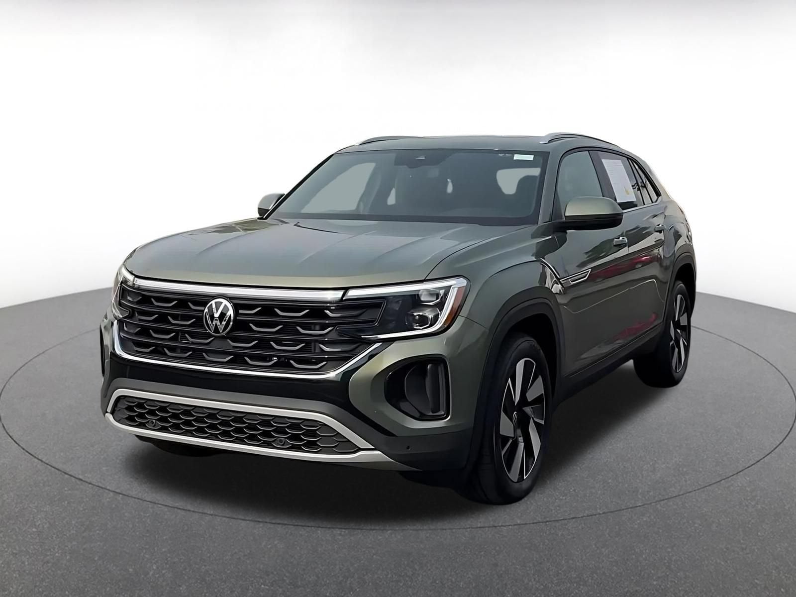 Thumbnail: 2026 Volkswagen Atlas - 7