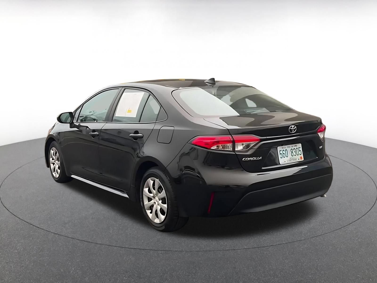 Thumbnail: 2025 Toyota Corolla - 11