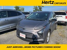 2023 Chevrolet Bolt EV 1LT -
                Lynn, MA