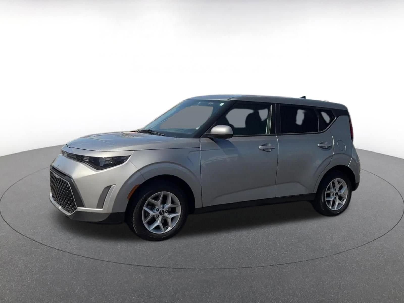 Thumbnail: 2025 Kia Soul - 8