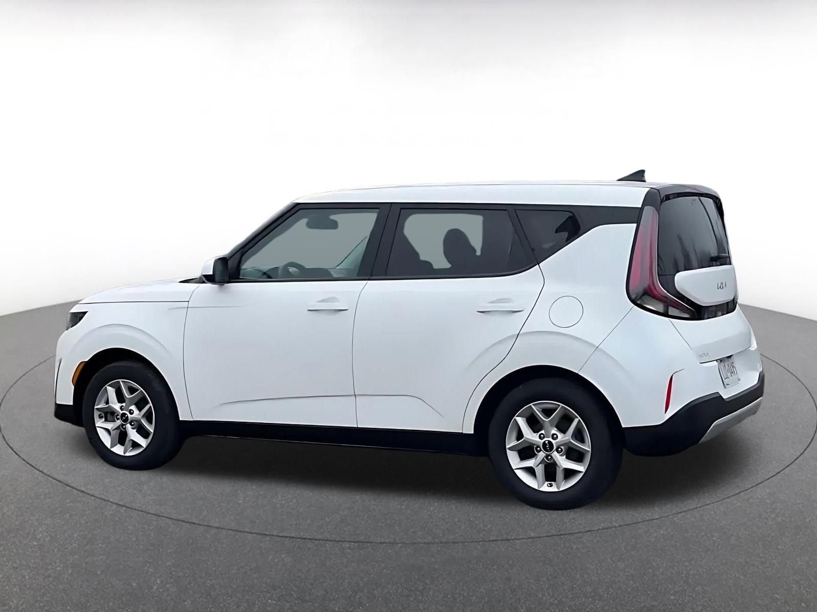 Thumbnail: 2025 Kia Soul - 9