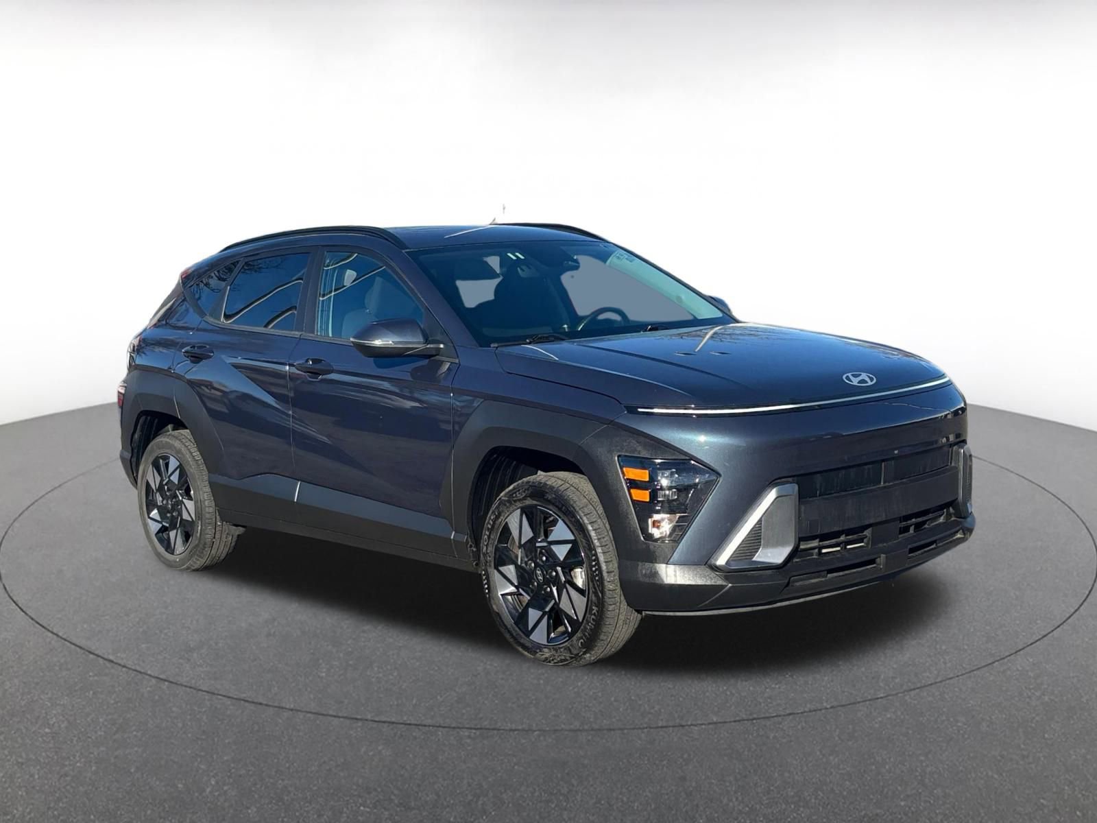 Thumbnail: 2025 Hyundai Kona - 1
