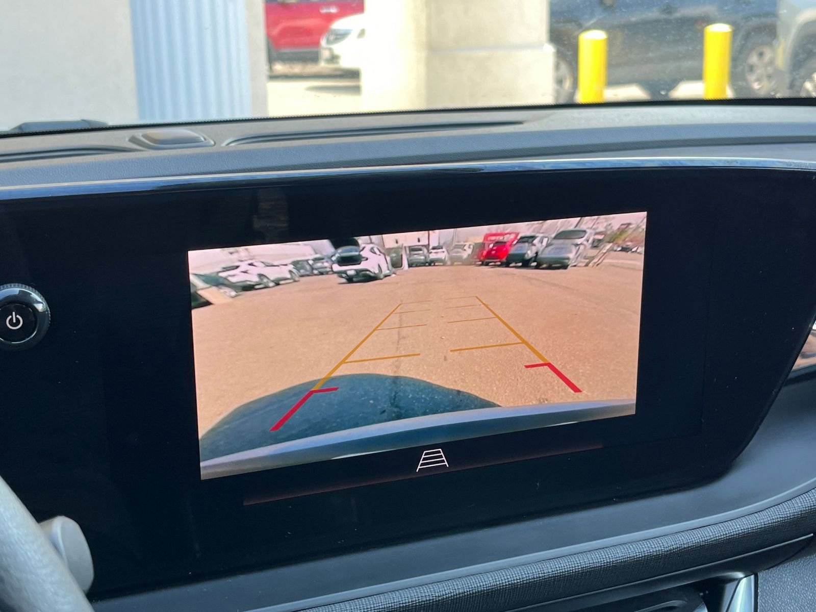 Thumbnail: 2025 Buick Envista - 22