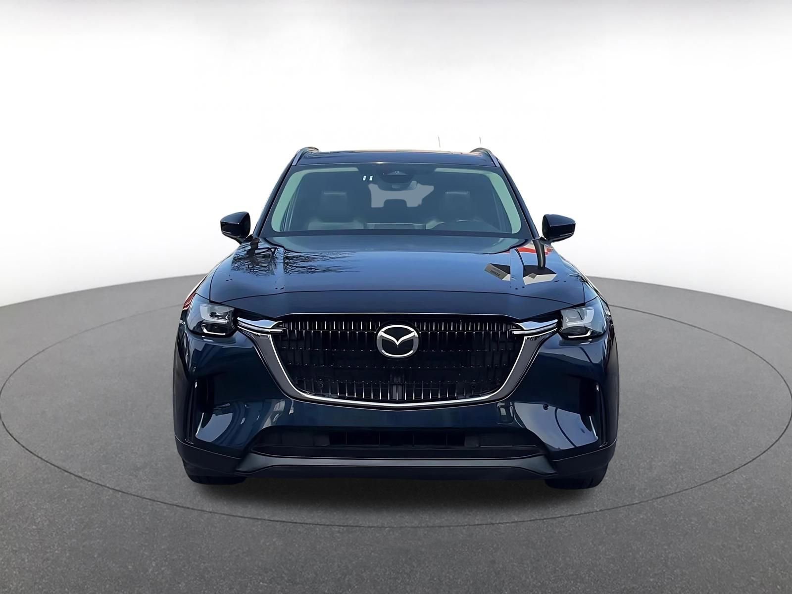 Thumbnail: 2025 Mazda CX-90 - 3