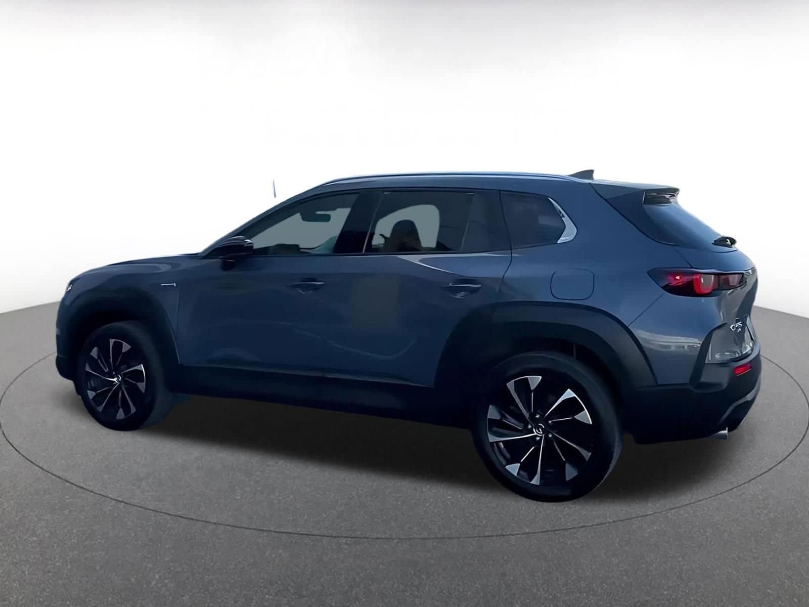 Thumbnail: 2025 Mazda CX-50 - 4