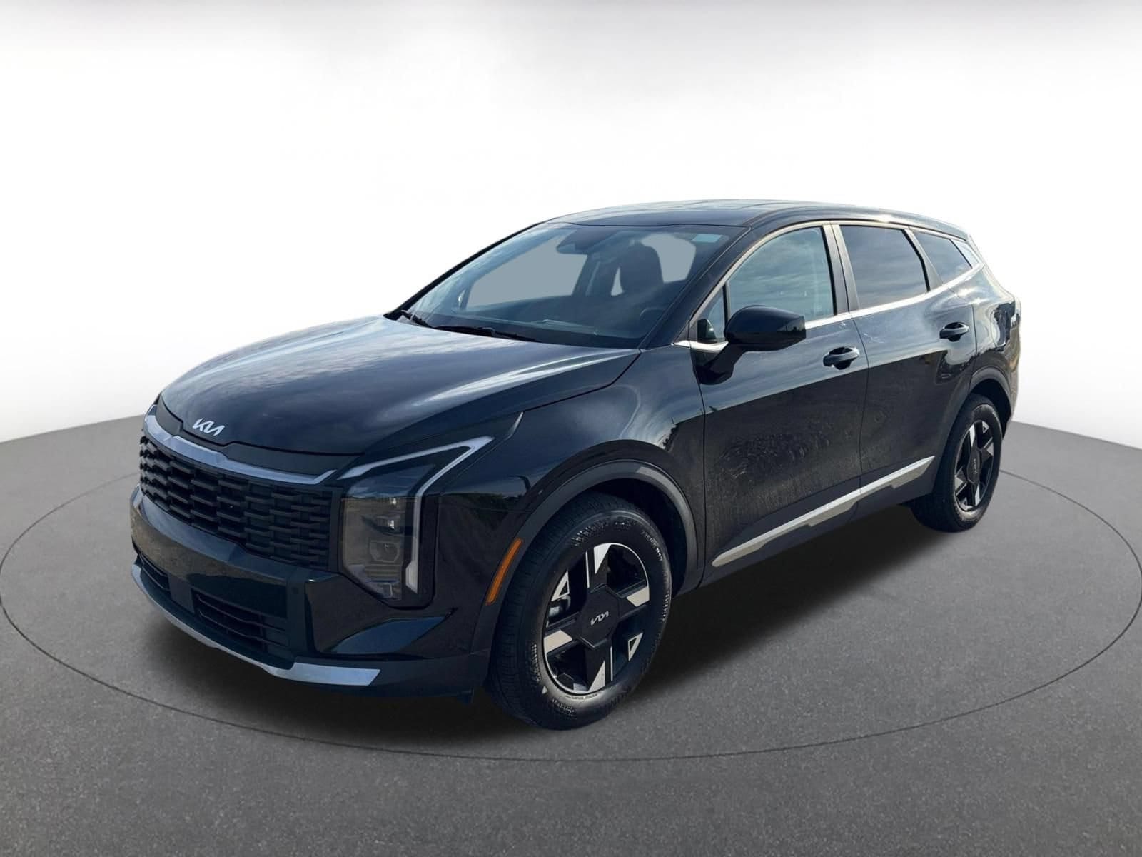 Thumbnail: 2026 Kia Sportage - 4
