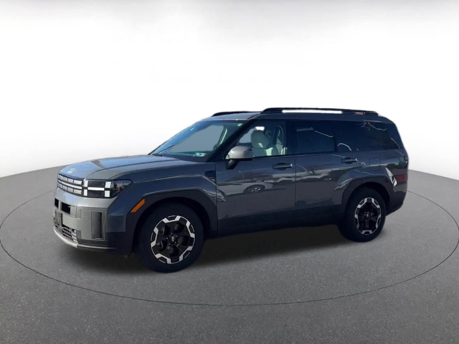 Thumbnail: 2025 Hyundai Santa Fe - 8