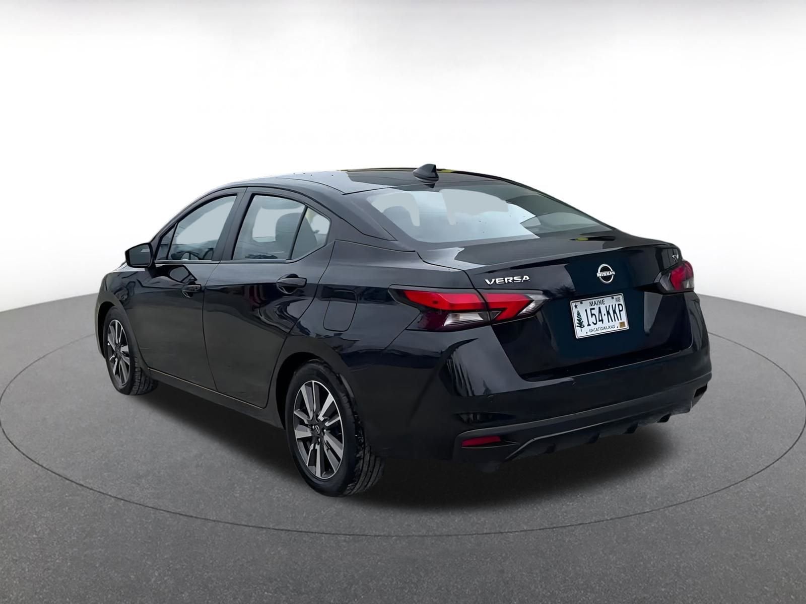 Thumbnail: 2023 Nissan Versa - 10