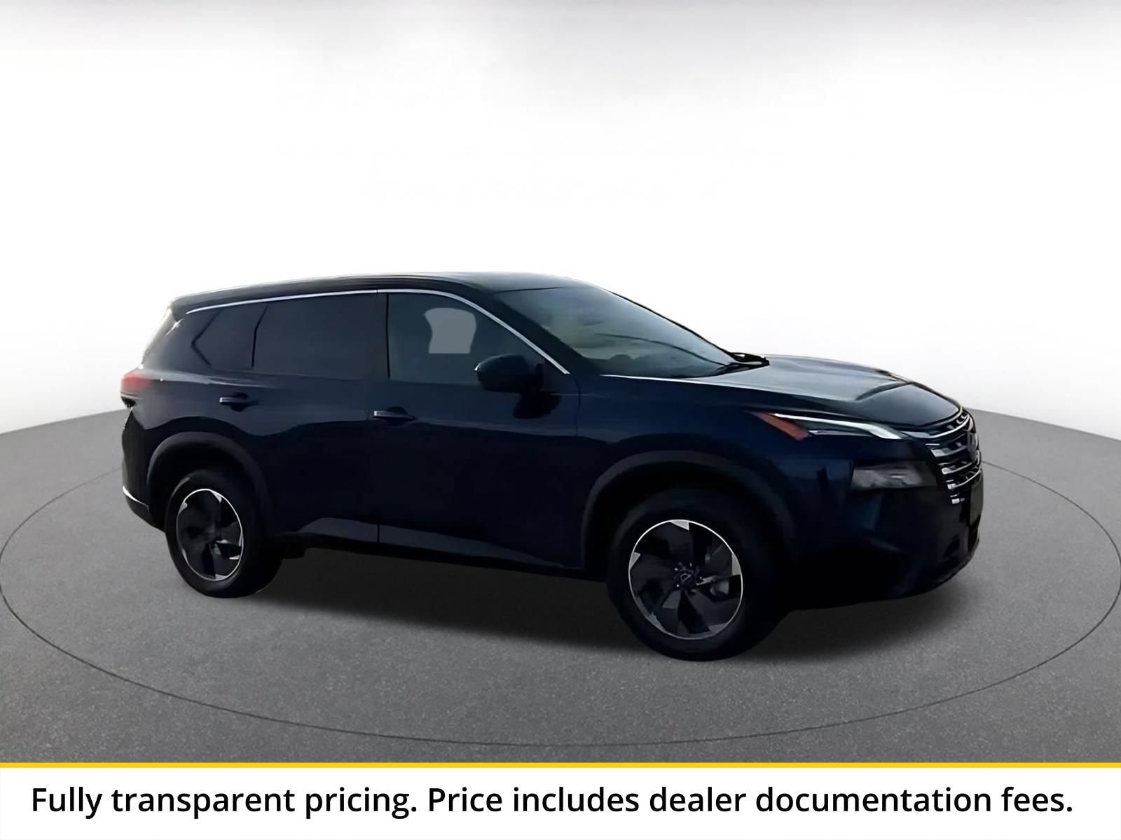 Thumbnail: 2025 Nissan Rogue - 1