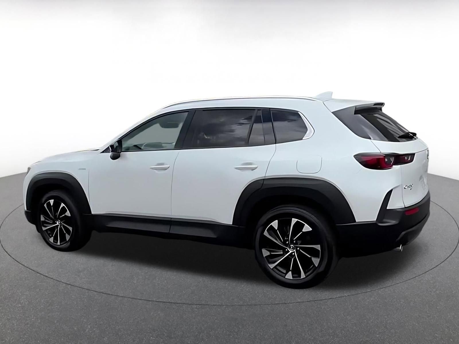 Thumbnail: 2025 Mazda CX-50 - 10