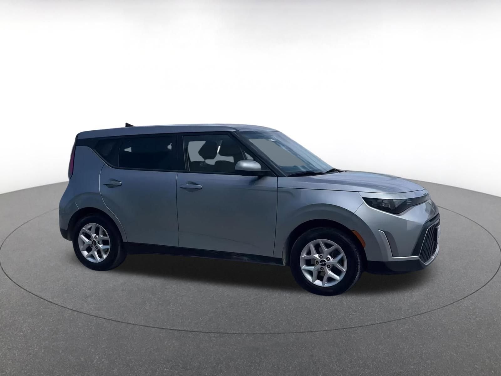 Thumbnail: 2024 Kia Soul - 2