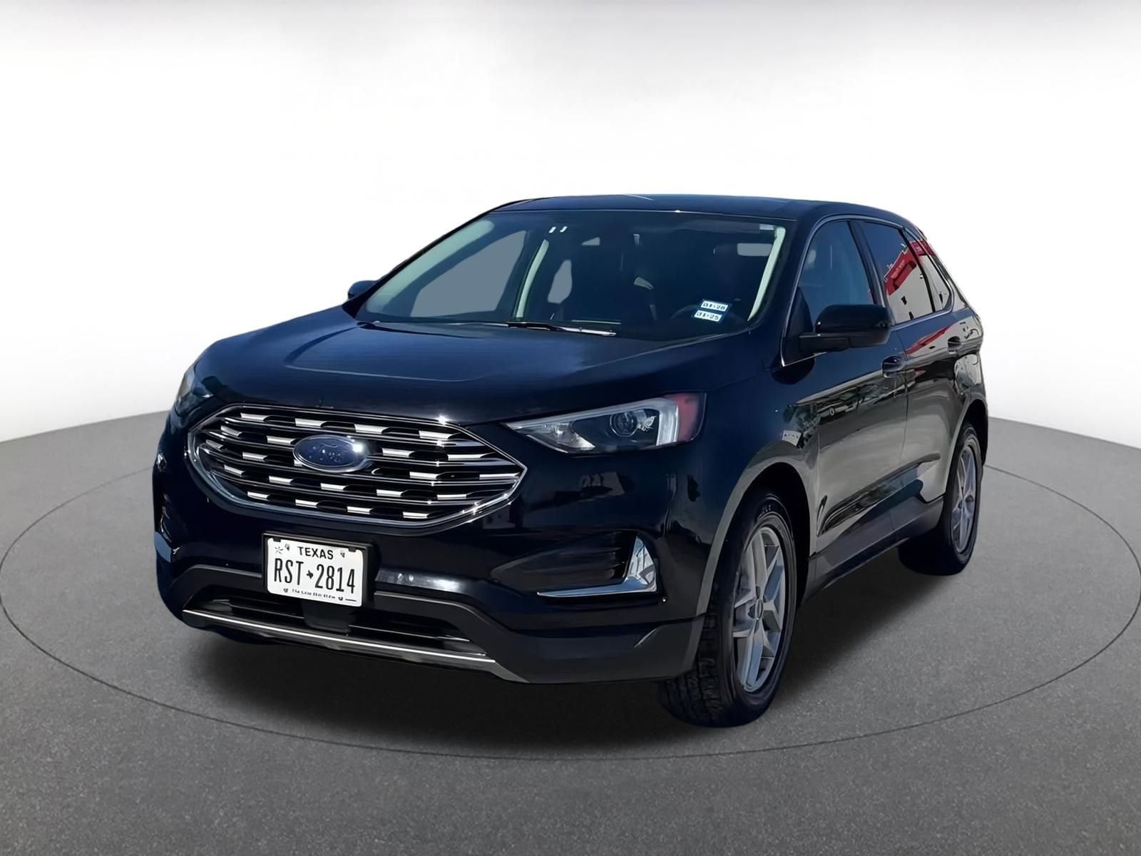 Thumbnail: 2022 Ford Edge - 7