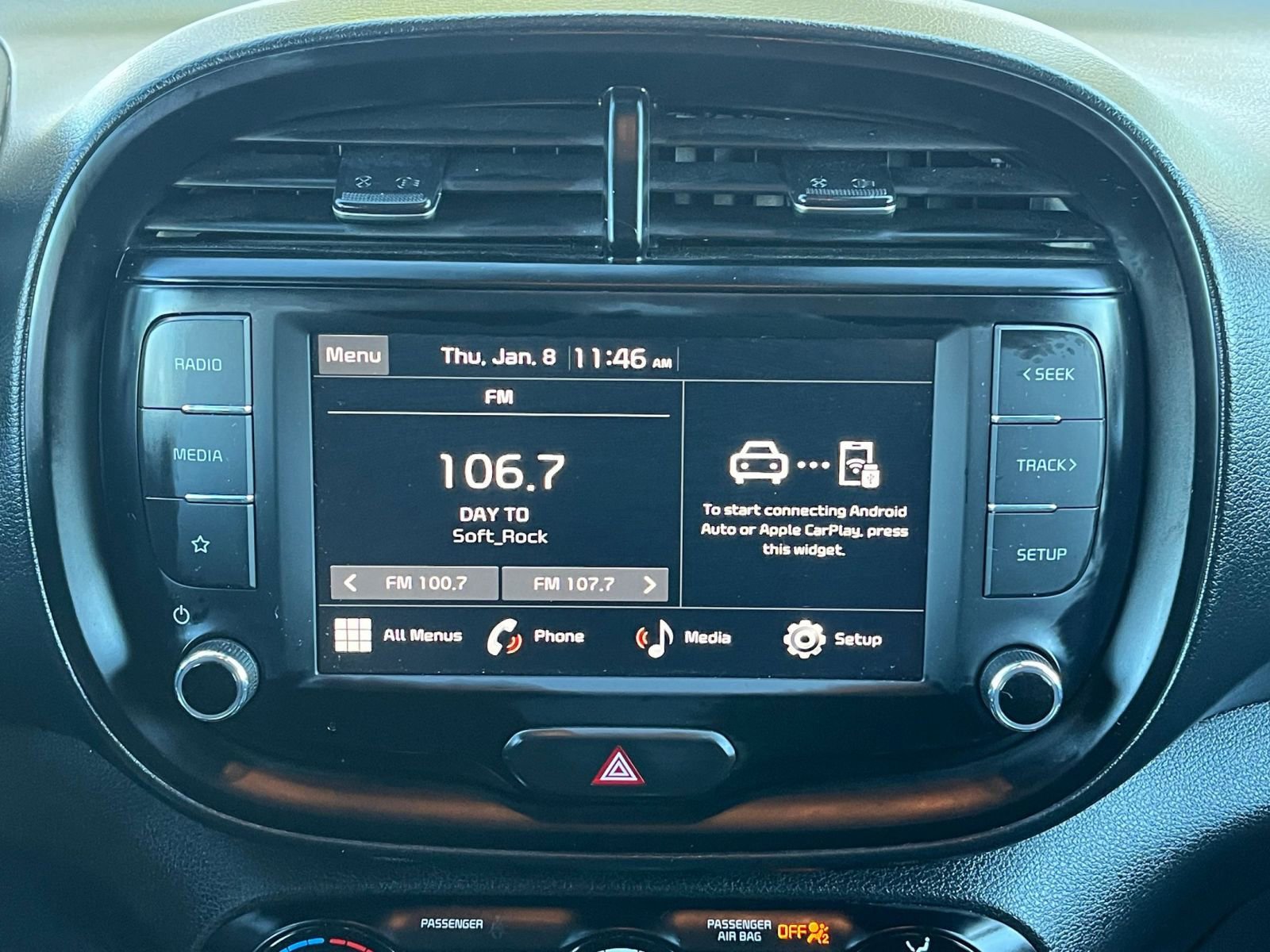 Thumbnail: 2025 Kia Soul - 18