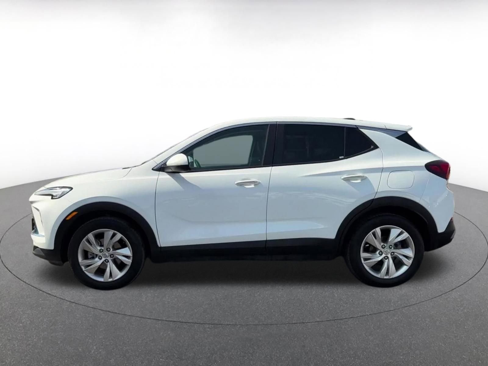 Thumbnail: 2025 Buick Encore GX - 9