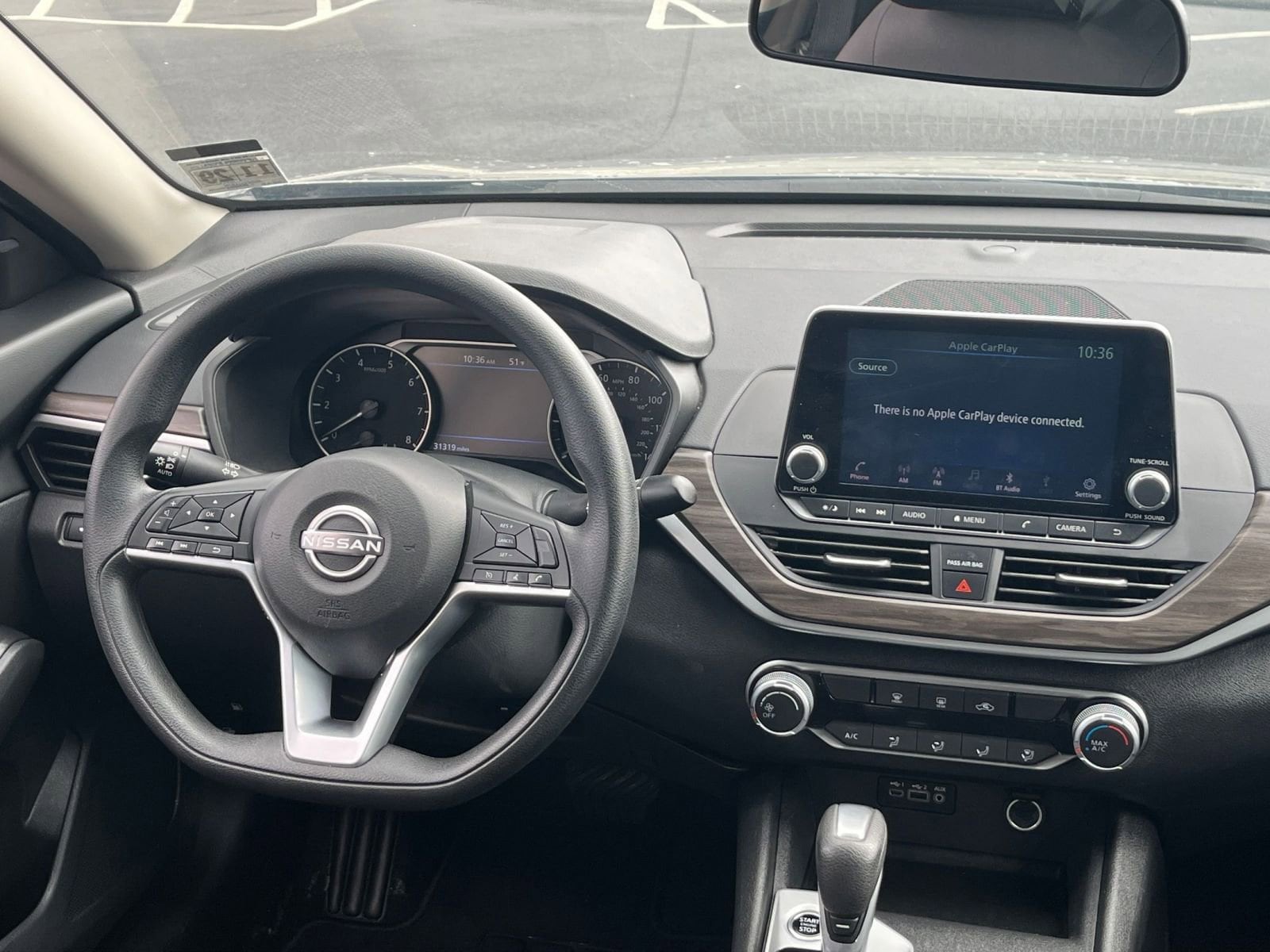 Thumbnail: 2025 Nissan Altima - 35