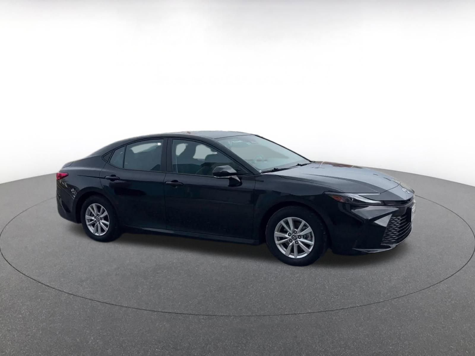 Thumbnail: 2025 Toyota Camry - 2